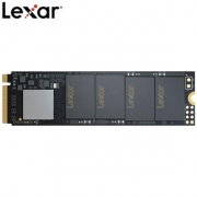 Lexar 雷克沙 NM600 M.2 NVMe 固态硬盘 500GB