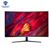 MACHENIKE 机械师 MK-144F27 27英寸显示器（1800R、144Hz）