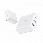 ZMI 紫米 HA832 USB-C 充电头 65W