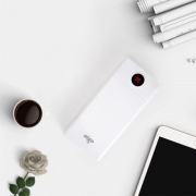 aigo 爱国者 W300 移动电源 30000mAh