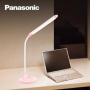 Panasonic 松下 HHLT0220P 充插两用LED护眼台灯