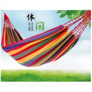 MOTIE 魔铁 单人吊床户外休闲秋千