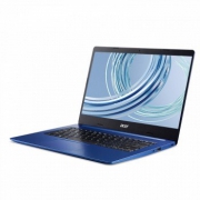 11日0点：acer 宏碁 蜂鸟Fun 14寸笔记本 i5-10210U+8GB+512GB+MX250 蓝