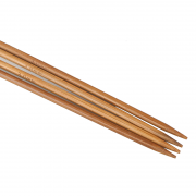 培园 国标毛衣针36cm 2.5/3mm 4根/付 1.8元包邮（需用券）