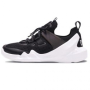 SKECHERS 斯凯奇 DLT-A 88888164 一脚套熊猫鞋