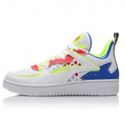 双11预告：LI-NING 李宁 溯系列 AGCP207 男款运动鞋 202元