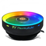 Thermaltake 曜越 五彩凤梨 炫彩版 CPU散热器风扇