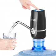 ZILU 子路 电动抽水器  券后11.9元