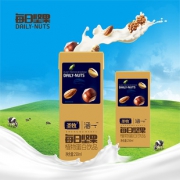 每日坚果乳核桃早餐奶250ml*10 券后￥19.99