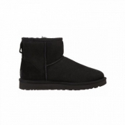 黑五预售： UGG Classic Mini II 女士短筒雪地靴