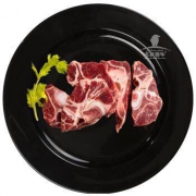 京东PLUS会员、限地区：天莱香牛 新疆有机牛肉牛脊骨 500g*10件