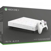 Xbox One X 1TB - 超空间特别版