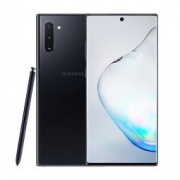 三星 Galaxy Note10（SM-N9700） 8GB+256GB 麦昆黑 双卡双待4G手机
