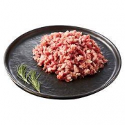限地区：沛德 巴拿马进口甄选牛肉馅 400g*7件