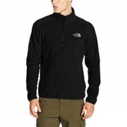 The North Face 北脸 冰川男装户外抓绒外套