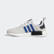 11日0点：adidas 阿迪达斯 NMD_R1 男女经典运动鞋