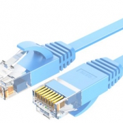 Widemac 六类千兆网线 1米 1.1元包邮（需用券）