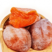 农家自制流心吊柿饼果肉汁水晶柿 券后￥33.9