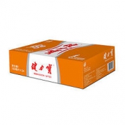 限沪苏豫皖： 健力宝 运动饮料 橙蜜味 330ml*24瓶 *2件