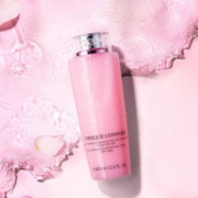 法国本土版，LANCOME 兰蔻 清滢柔肤水 粉水 400ml