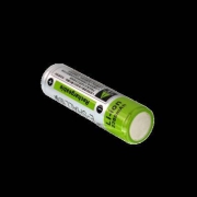 艾硕美 18650充电电池 2200mAh