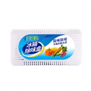 壹念 家用消毒冰箱除味盒1盒装 券后￥9.8