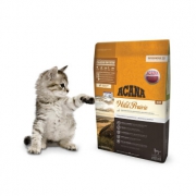 ACANA 爱肯拿 农场盛宴 无谷鸡肉猫粮 5.4kg 420元包邮（需用券）