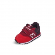 双11预告：New Balance KV500 中大童运动鞋 117元