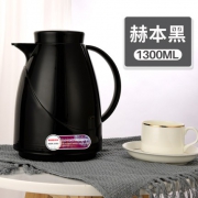 沃米 真空保温壶 1300ml 29.9元包邮（需用券）