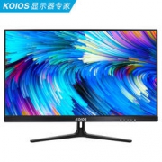 KOIOS K2718UD 27英寸 IPS显示器（4K、100%sRGB）