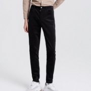 ME&CITY 547009 男款休闲裤 *2件 178.2元（合89.1元/件）