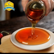 Bienenhaus 德蜜思 天然黑森林蜂蜜315g