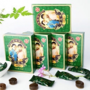 潘高寿 原味薄荷糖 5盒装