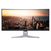 11日0点：BenQ 明基 EX3501R 35英寸显示器（21:9、1800R、2K、100Hz、FreeSync） 4349元包邮（需用券）