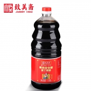 致美斋 添丁甜醋 1.85L *2件 31.8元包邮（前15分钟）