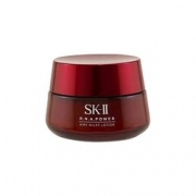 黑五预告：27日0点： SK-II 微肌因赋活修护精华霜（轻盈型） 50g