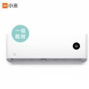 双十一预告，MIJIA 米家KFR-35GW-B1ZM-M1 互联网空调 1.5匹（一级能效）