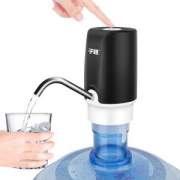 子路 纯净水桶抽水器 上水泵