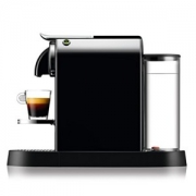 中亚Prime会员、历史低价： DeLonghi 德龙Nespresso EN167.B Citiz 胶囊咖啡机