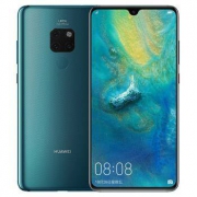 限地区：HUAWEI 华为 Mate 20 全网通智能手机 6GB+64GB 翡冷翠