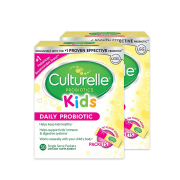 11日0点：Culturelle 康萃乐 婴幼儿益生菌粉 30g*2盒 159元包税包邮（前1小时）