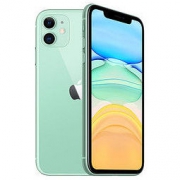 新补货： Apple 苹果 iPhone 11 全网通智能手机 128GB