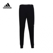 adidas 阿迪达斯SID SPR S FT男士训练系列 针织运动长裤