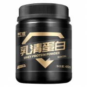【鹿晨辉代言】增肌乳清蛋白质粉