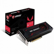 再降价、中亚Prime会员：MSI 微星 Radeon RX Vega 64 Air Boost 8G OC 显卡