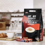 沃欧白咖啡炭烧咖啡100条
