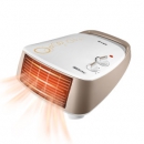 艾美特 HP20152-W 居浴室两用暖风机 可壁挂落地 2000W