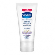 凑单品： Vaseline 凡士林 修护清香 润手霜 50ml