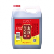 山西老陈醋清泉五年陈酿 券后￥19.8