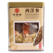 阿里药房、双11预售：华喜堂 西洋参切片 150g